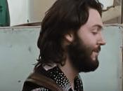 regard moment diva George Harrison lorsqu’il refusé nettoyer propre vomi