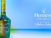 Hennessy ouvre pop-up éphémère pour présenter édition limitée avec Stéphane Ashpool​