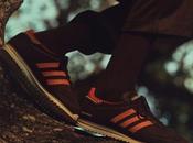 Wales Bonner adidas drop leur nouvelle collaboration