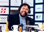 Hikaru Nakamura vainqueur Norway Chess 2023