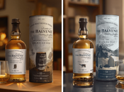 Balvenie whiskies célébrant l’artisanat ultime