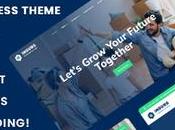 Insurs Thème WordPress Assurance