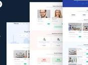 Resido Thème WordPress pour l’immobilier