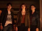 Critiques Séries Gotham Knights. Saison Episodes