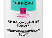 Sephora produits pour vanity leger weekend