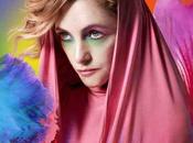 Alison Goldfrapp Love Invention