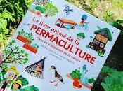 livre animé permaculture
