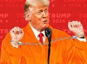 L'univers dystopique Trump