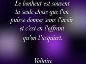 citation semaine