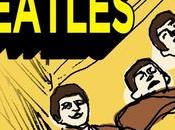 Beatles l’Intelligence Artificielle Tentative Désespérée pour Rester Tendance