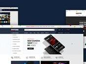 GoStore Thème WordPress Elementor WooCommerce