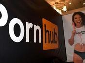 Pornhub YouPorn envisagent retirer France