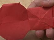 Comment créer packaging original grâce noeud papillon papier