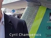 Elixir Aircraft Salon Bourget