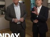 Pourquoi Paul McCartney était-il réticent l’idée Beatles rendent États-Unis