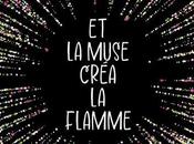 Muse créa flamme