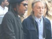 Naomi Campbell éblouie l’énergie Paul McCartney lors d’un concert Beyoncé