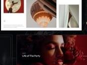 Frame Thème WordPress pour production photo vidéo