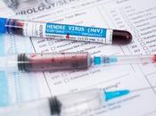 VIROLOGIE virus Henipavirus potentiel pandémique