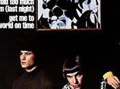 Electric Prunes Much Dream (Last Night) (1967)