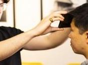 L’application transforme votre mobile thermomètre