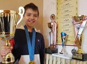 Marc Llari champion France d'échecs rapide