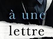 avis lettre bonheur Keeland Penelope Ward