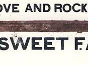 Love Rockets Sweet F.A. (1996)
