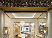 Paris Bulgari: Roman style reinvents fête» Terminal Paris-Charles Gaulle.