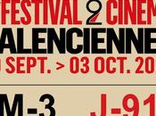 🎬📽Le Festival Cinéma Valenciennes annonce dates septembre octobre 2023