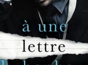 lettre bonheur Keeland Penelope Ward