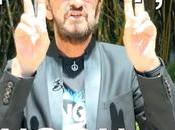 Ringo Starr confirme voix nouveau single Beatles définitivement celle John Lennon”