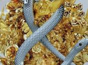 Serpent Dove, tome Gods Monsters