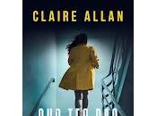 "Sur pas" Claire Allan (The Nurse)