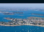 Morbihan trous pour Golfe