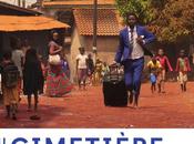 cimetière pellicule recherche d'un trésor filmique oublié, entre France Guinée