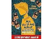 Review: Moi, Léo, ans, auteur imposteur