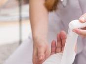 MORPHÉE PANSCLÉROTIQUE Enfin, traitement pour cette maladie rare peau