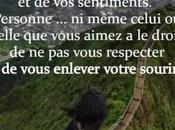 Respectez-vous