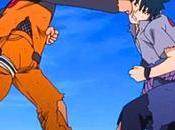 Comparons rôles Naruto contre Sasuke dans Shippuden Boruto