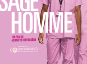 Sortie Vidéo SAGE-HOMME, regard pertinent corps femme