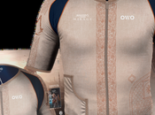 #UBISOFT Assassin's Creed Mirage s'associe Ubisoft pour proposer joueurs mettre dans peau personnage principal grâce veste haptique
