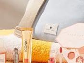 Glossybox Summer 2023 essentiels beauté l’été