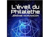 "L'éveil Philalèthe" Jérémie Morançon