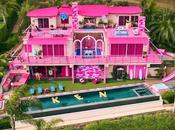 maison Barbie louer Airbnb c’est host!