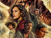 Critique Ciné Indiana Jones Cadran Destinée (2023)