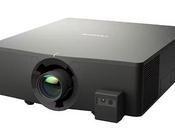 Associez Christie Intelligent Camera projecteurs Chritise pour calibrage optimal