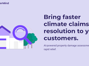 L'IA évalue dommages habitations