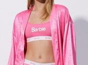 Nouvelle Collection Undiz Barbie 2023 homewear rose girly