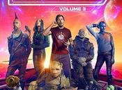 Critique Ciné Gardiens Galaxie (2023)